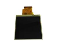 Pantalla LCD, Compatible con Sony, DSC-WX50 DSC-WX100 DSC-WX200 DSC-WX220 WX50 WX100 WX200 WX220 Pieza De Reparación De Cámara Digital