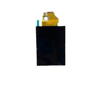Pantalla LCD Compatible con Sony ILCE-7M3, A7M3, A7III, RX100M6, Z-V1, Pieza De Reparación Digital con Retroiluminación Y Función Táctil, Piezas De Cámara