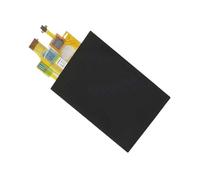 Pantalla LCD Compatible con Sony ILCE-7M4, A7IV, A7M4, A7 IV, A6700, A7CM2, ZV-E1, Pieza De Reparación De Cámara Digital con Pantalla Táctil Y Retroiluminación, Accesorios For Cámara.
