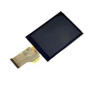 Pantalla LCD Compatible con Sony RX100, RX100II, RX100III, RX100IV, RX100V, RX100M2, RX100M3, RX100M4, RX100M5, RX100 M2, M3, M4, M5 II, III, IV, V, Accesorios For Cámara.
