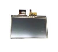 Pantalla LCD Compatible con Sony, SR37, SR38, SR47, SR87, SX40, SX41 Y SX60, Repuestos For Cámaras.