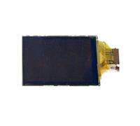 Pantalla LCD Compatible con Sony Y Cyber-Shot, Repuesto For Cámara Digital DSC-T77, DSC-T90, T77 Y T90, Táctil, Sin Retroiluminación, Accesorios For Cámara.(Bundle 1)