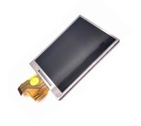 Pantalla LCD Compatible para Pantalla LCD Reparación Cámara Digital SX510 con Luz Fondo para Visualización Clara