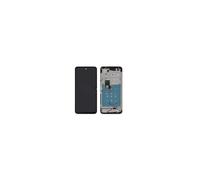 Pantalla LCD Completa - Motorola - Moto G23 - Negro - 5,5 pulgadas - Reemplazo