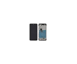 Pantalla LCD Completa - Motorola - Moto G23 - Negro - 5,5 pulgadas - Reemplazo