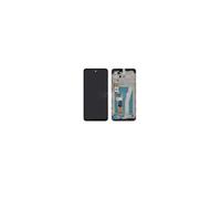 Pantalla LCD Completa - Motorola - Moto G60 - Negro - 5,5 pulgadas - Reemplazo de pantalla