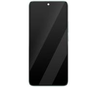 Pantalla LCD completa original para Xiaomi Poco X7 con marco y cristal táctil