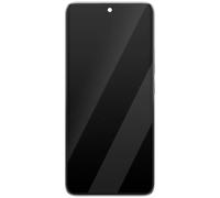 Pantalla LCD completa original para Xiaomi Poco X7 con marco y cristal táctil