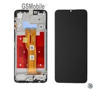 Pantalla LCD Completa Original Samsung Galaxy A07 4G SM-A075F Negro GH81-28044A