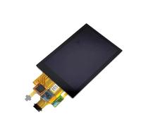 Pantalla LCD con Accesorios de reparación de cámara con retroiluminación táctil, Compatible con Sony,ILCE-7M4 A7IV A74 A7CM2 A7CII A7C2 A6700