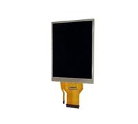 Pantalla LCD con Cable Flex (3052), Compatible con Nikon, Coolpix P520, Panel De Pantalla LCD For Cámara