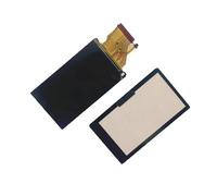 Pantalla LCD con Cristal, Compatible con Sony A6000 A6300 LCD con Retroiluminación, Piezas De Reparación, Accesorios For Cámara(LCD and Glass)