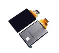 Pantalla LCD con Cristal De Retroiluminación, Compatible con Nikon, Piezas De Reparación De Cámaras Digitales Z5