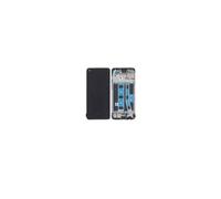 Pantalla LCD con Cristal Táctil - OPPO - A78 4G - Negro - Pantalla LCD - Pantalla Táctil Sí
