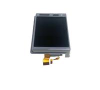 Pantalla LCD con Marco De Carcasa Trasera, Compatible con Cámara Digital GoPro Hero +, Accesorios For Cámara