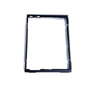 Pantalla LCD con Marco Exterior y Marco único, Compatible con Sony A7RM2, A7SM2, A7M2, A7R2, A7S2, A7 II, ILCE-7M2(Bundle 2)
