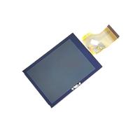 Pantalla LCD con Marco Exterior y Marco único, Compatible con Sony A7RM2, A7SM2, A7M2, A7R2, A7S2, A7 II, ILCE-7M2(Bundle 3)
