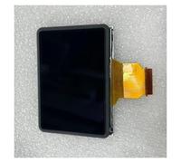 Pantalla LCD con Pieza De Reparación De Retroiluminación, Compatible con Cámara Canon 7D2 7DII 7D Mark 2