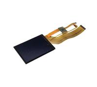 Pantalla LCD con Pieza De Reparación Táctil, Compatible con CASIO, EX-TR50, EX-TR60, TR500, TR550, TR50, TR60, TR55, Repuesto De Cámara, Accesorios De Cámara