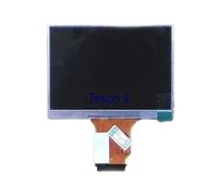 Pantalla LCD con Pieza de Repuesto de retroiluminación, Compatible con Canon, EOS 6D 60D 600D Rebel T3i EOS Kiss X5, Piezas de cámara Digital(6d)