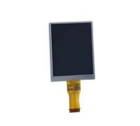 Pantalla LCD con Piezas De Reparación De Cámaras Digitales Retroiluminadas, Compatible for Olympus, For SP-610UZ SP-620UZ