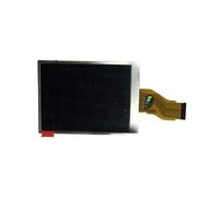 Pantalla LCD con Piezas de reparación de retroiluminación, Compatible con cámara Digital Canon, IXUS175 IXUS180 IXUS185 IXUS190