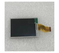 Pantalla LCD con Piezas De Reparación De Retroiluminación, Compatible con Cámara Digital Canon IXUS175 IXUS180 IXUS185 IXUS190
