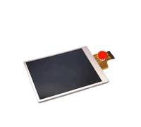 Pantalla LCD con Piezas De Reparación De Retroiluminación, Compatible con Cámara Digital Sony, DSC-H100 H100 H200 H300 H400