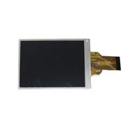 Pantalla LCD con Piezas De Reparación De Retroiluminación, Compatible con Cámara Sony, DSC-W320 W350 W530 W510 W570 W610 W630 W670 W730 W830