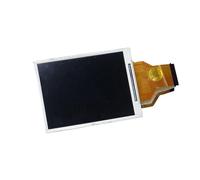 Pantalla LCD con Piezas De Reparación De Retroiluminación, Compatible con Cámaras Digitales Nikon Coolpix P310, 9510, L810, S9200, S9300, P330 Y P7700.