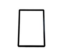 Pantalla LCD con Protector De Pantalla De Vidrio Exterior, Compatible con Cámaras Canon EOS 6D, Repuestos De Reparación + Cinta Adhesiva.