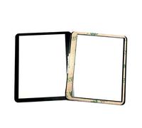 Pantalla LCD con Protector De Pantalla Exterior, Compatible con Cámaras Canon EOS 1D, Repuestos Y Cinta Adhesiva, Accesorios For Cámara.