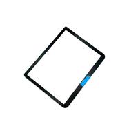 Pantalla LCD con Protector de Pantalla Exterior, Compatible con Nikon D3100, Junta y Cinta Adhesiva for el Obturador de la cámara.