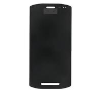 Pantalla LCD con recorte para cámara y pantalla táctil para Zebra TC21, TC210K, TC26 - Pantalla de repuesto premium para PDA, teléfono,