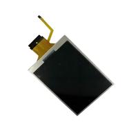 Pantalla LCD Con Retroiluminación, Compatible Con Canon, EOS 1300D 1500D 2000D Rebel T6 Rebel T7 Kiss X80 Kiss X90