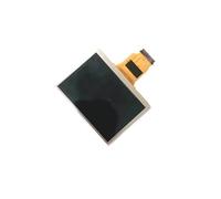 Pantalla LCD con retroiluminación, Compatible con Canon, EOS 6D 60D 600D Rebel T3i Kiss X5 Piezas de reparación for cámaras Digitales(20pcs)