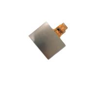 Pantalla LCD con retroiluminación, Compatible con Canon, Piezas de reparación de cámaras Digitales EOS 6D 60D 600D(4pcs)