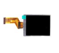 Pantalla LCD con retroiluminación, Compatible con Fujifilm, FinePix Z10 Z20, Compatible con Nikon, Coolpix S220 S225, Compatible con Kodak, M873 M875, Pantalla del Visor de la cámara