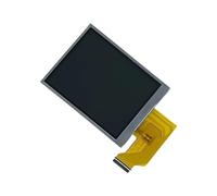 Pantalla LCD con Retroiluminación, Compatible con Kodak, Pieza De Repuesto De Pantalla De Cámara M763 M863 M1063 M320