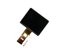 Pantalla LCD con Retroiluminación, Compatible con Nikon, D7200 D810 D750, Piezas De Repuesto For Reparación De Unidades, Pantalla De Cámara