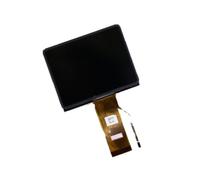 Pantalla LCD con Retroiluminación, Compatible con Nikon, D7200 D810 D750, Piezas De Repuesto for Reparación De Unidades, Montaje de Pantalla de visualización