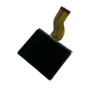 Pantalla LCD con Retroiluminación, Compatible con Nikon, Pieza De Repuesto For Reparación De Cámara D7100