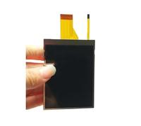 Pantalla LCD con Retroiluminación, Compatible con Nikon, Piezas De Reparación De Cámaras Digitales D3100
