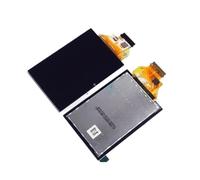 Pantalla LCD con Retroiluminación, Compatible con Nikon, Z5, Piezas De Reparación De Cámaras Digitales, Accesorios De Cámara