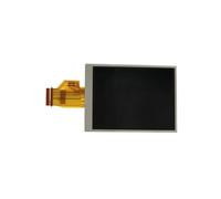 Pantalla LCD con retroiluminación, Compatible con Olympus, Accesorios de Pantalla de cámara U5010 SP600UZ U9010 U7030