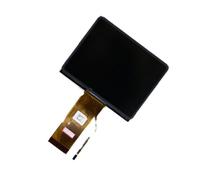 Pantalla LCD con Retroiluminación, Compatible con Piezas De Repuesto De Cámara Nikon D7200 D810 D750