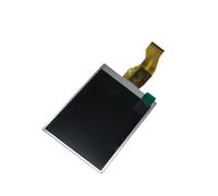 Pantalla LCD con Retroiluminación, Compatible con Sony, Accesorios De Visualización De Cámara DSC-W520 W620(W620)