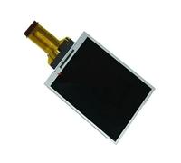 Pantalla LCD con Retroiluminación, Compatible con Sony, Compatible con Cyber-Shot, Piezas De Reparación For Cámaras Digitales HX5 H55