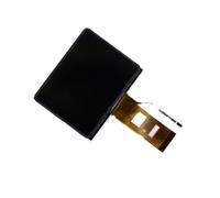 Pantalla LCD con Retroiluminación D7200 D810 D750 Piezas De Repuesto for Reparación De Unidades, Compatibles con Nikon, Accesorios Fotográficos