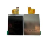 Pantalla LCD con Retroiluminación For Reparación De Cámaras Canon PowerShot SX510 HS Y SX510IS. Accesorios For Cámaras.